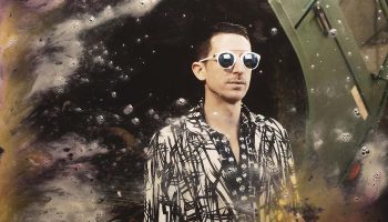 « Anima / Morphing » par Antonin Leymarie - Critique sortie  Paris _THEATRE SILVIA MONFORT