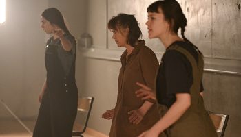 Tommy Milliot présente « L’arbre à sang » du dramaturge australien Angus Cerini. Une création sensationnelle ! - Critique sortie Théâtre Les Plateaux Sauvages