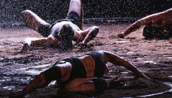 Carte Blanche à Bouziane Bouteldja - Critique sortie  Lyon