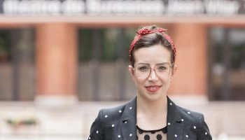 Le théâtre de Carolyn Occelli : une maison dédiée aux spectateurs et aux artistes - Critique sortie  Suresnes Théâtre de Suresnes Jean Vilar