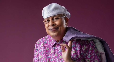 Chucho Valdès revient à un format plus jazz, à la tête d’un tout nouveau « Royal Quartet » - Critique sortie Jazz / Musiques Boulogne-Billancourt La Seine Musicale