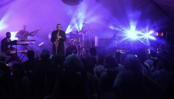 Les Headhunters, mythique formation de jazz funk, est de retour à Paris - Critique sortie Jazz / Musiques Paris new morning