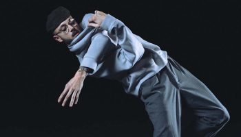 Soirée Nouvelle scène avec les compagnies Wild, Sjel, D-Dal et Biscuit - Critique sortie  Lyon