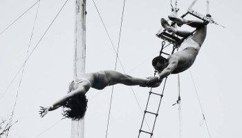 « Suzanne : une histoire (du cirque) » d’ Anna Tauber - Critique sortie Théâtre Antony L’Azimut - Théâtre Firmin Gémier / Patrick Devedjian