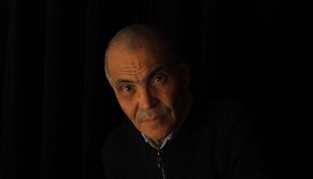 « Incandescences / Si tu me cherches tu me trouves » par Ahmed Madani - Critique sortie  Cergy-Pontoise