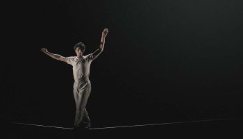 « A.N.G.S.T » de Lucas Bergandi et Clément Dazin - Critique sortie Théâtre Malakoff