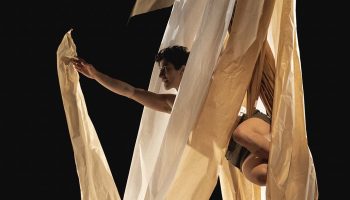 L’Archipel fait son cirque ! - Critique sortie  Perpignan Théâtre de l'Archipel