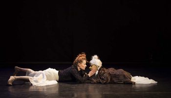 La Semaine de la marionnette - Critique sortie  Perpignan Théâtre de l'Archipel