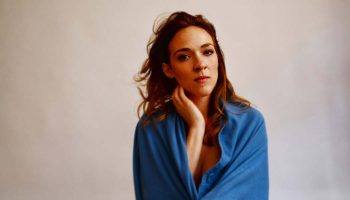 La chanteuse américaine Becca Stevens et son timbre évanescent et délicat - Critique sortie Jazz / Musiques Paris new morning