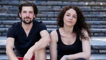 « Telle est la question » d’après Shakespeare, mis en scène par Cédric Daniélo et Kenza Laala : un seul en scène sur le sens du théâtre - Critique sortie  SAINT ETIENNE Comédie de Saint-Etienne - Centre Dramatique National
