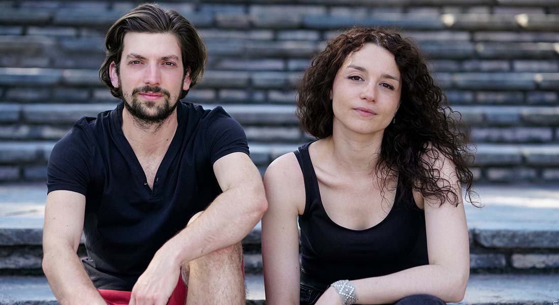 « Telle est la question » d’après Shakespeare, mis en scène par Cédric Daniélo et Kenza Laala : un seul en scène sur le sens du théâtre - Critique sortie  SAINT ETIENNE Comédie de Saint-Etienne - Centre Dramatique National