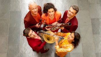 Le Concert Impromptu, la musique au cœur du spectacle vivant - Critique sortie  Ivry-sur-Seine Le Concert Impromptu