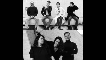 Sonates en trio et mélodies avec Adriana Gonzalez et Marina Viotti - Critique sortie  Paris Salle Cortot