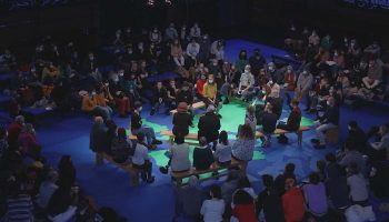 « Dispak Dispac’h » par Patricia Allio : réinvestir des prises de conscience nécessaires car essentielles - Critique sortie  Paris _THEATRE SILVIA MONFORT