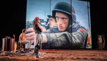 Le Festival sens interdits : une fenêtre théâtrale ouverte sur l’international - Critique sortie Théâtre Lyon Lyon Metropole