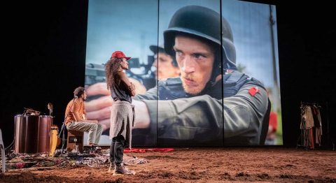 Le Festival sens interdits : une fenêtre théâtrale ouverte sur l’international - Critique sortie Théâtre Lyon Lyon Metropole