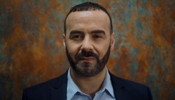 Rencontre avec Fouad Boussouf qui crée « Fêu » - Critique sortie Danse Nanterre Maison de la musique de Nanterre