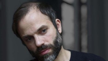 « L’Histoire du soldat » unit Martin Matalon, Jean Deroyer et Benjamin Lazar - Critique sortie  Caen Théâtre de Caen.