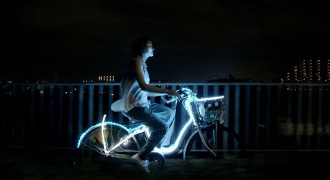 Anne-Sophie Turion et Eric Minh Cuong Castaing présentent « Hiku », une pièce qui s’intéresse au phénomène des hikikomori - Critique sortie Théâtre CHATILLON Théâtre de Châtillon