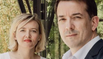 Ninon Leclère et Jean-Baptiste Pasquier : toutes les formes des arts de la scène, dans un élan de partage - Critique sortie  Paris _THEATRE SILVIA MONFORT