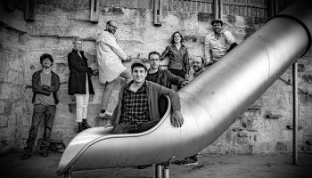 Grands Formats, 20 ans de vision large - Critique sortie  Paris