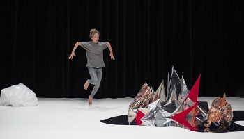 L’heure des kids ! première édition - Critique sortie  Nîmes Théâtre de Nîmes