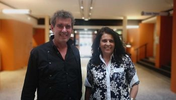 Laurence de Magalhaes et Stéphane Ricordel, artisans d’un théâtre chaleureux, créatif, bouillonnant de vie - Critique sortie  Paris Théâtre du Rond-Point