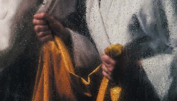 « Le hors champ de la lumière » par Christophe Loiseau - Critique sortie  Nîmes Théâtre de Nîmes