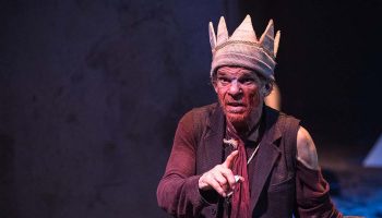 Le répertoire de la compagnie Liria - Critique sortie 