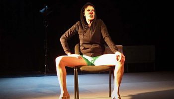 Les Nuits du Cirque ! un week-end tout entier aux couleurs du cirque - Critique sortie Théâtre