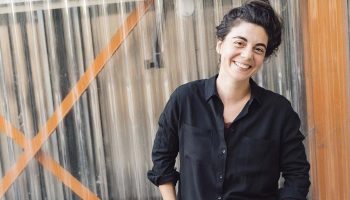 Artistes associés : Margaux Eskenazi (2/4) - Critique sortie  Sartrouville Théâtre de Sartrouville et des Yvelines - CDN