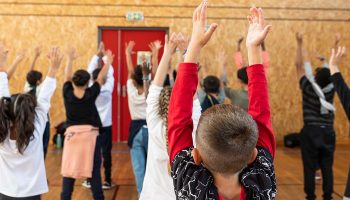 Le Marathon de la danse permet, depuis 2007, des centaines de rencontres - Critique sortie 