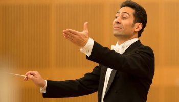 L’Orchestre national de Metz met le cap à l&rsquo;est avec Borodine et Chostakovitch - Critique sortie Classique / Opéra Metz L'arsenal