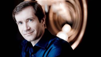 L’Orchestre national de Lyon invite Nikolaï Lugansky - Critique sortie Classique / Opéra Lyon Auditorium de Lyon