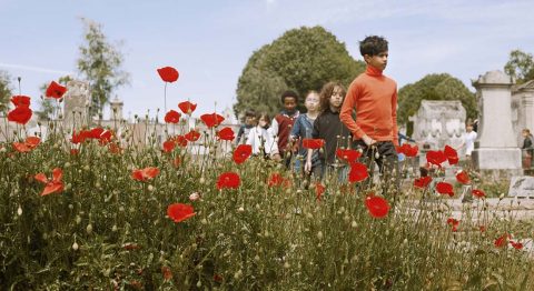 « Oiseau » d’Anna Nozière - Critique sortie Théâtre Toulouse ThéâtredelaCité – CDN de Toulouse Occitanie