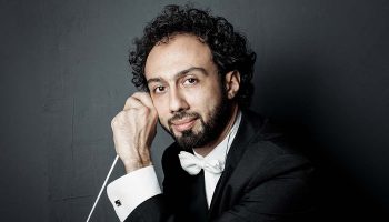 L&rsquo;Orchestre national Bordeaux-Aquitaine joue Rachmaninov et Beethoven - Critique sortie Classique / Opéra Bordeaux Auditorium de l'Opéra