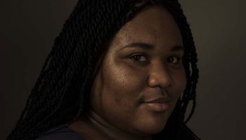 Les Immortels, lus par Séphora Pondi, des textes autour de la Cinquième Symphonie de Chostakovich - Critique sortie  Alfortville