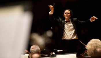 Ouverture du cycle Sibelius de l’Orchestre national de Lille - Critique sortie Théâtre Lille