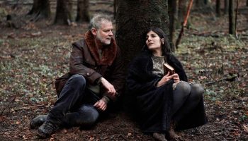 Célie Pauthe met en scène « Oui » de Thomas Bernhard - Critique sortie Théâtre Besançon Centre dramatique national Besançon Franche-Comté