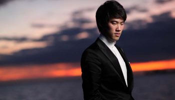Bruce Liu, de Bach à Kapoustine - Critique sortie Théâtre Paris Philharmonie de Paris- Grande salle Pierre Boulez