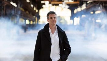 Philippe Jaroussky donne un récital consacré à des airs d’opéras méconnus - Critique sortie Théâtre Paris Théâtre des Champs-Élysées