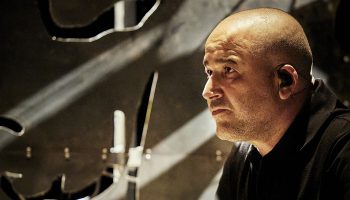 Abdelwaheb Sefsaf signe le texte et la mise en scène de « Kaldûn », fondé sur trois révoltes parcourant les continents - Critique sortie  SAINT ETIENNE Comédie de Saint-Etienne - Centre Dramatique National