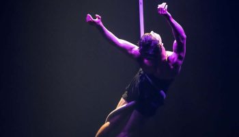 « Rêves » de la compagnie ukrainienne Inshi - Critique sortie Théâtre Nantes Théâtre Graslin