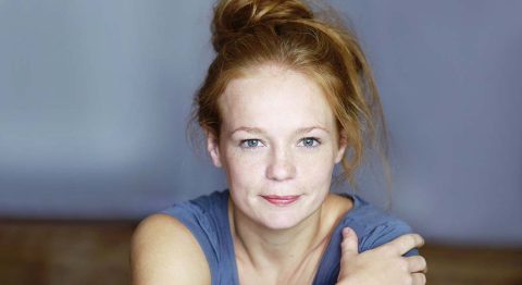 « Révolte ou tentatives de l’échec » : entretien avec Johanne Humblet - Critique sortie Cirque Annecy Bonlieu - scène nationale