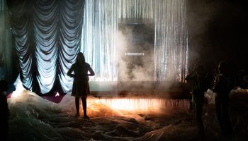 « Richard dans les étoiles » écrit et mis en scène par Valérian Guillaume, rêver d’ailleurs… - Critique sortie Théâtre