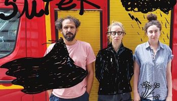 « Super, un héros presque parfait » par Guillermo Pisani - Critique sortie  Paris _THEATRE SILVIA MONFORT