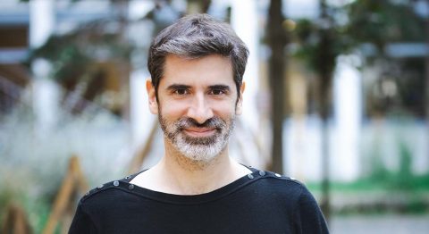 « En addicto » de Thomas Quillardet - Critique sortie Théâtre Paris. Théâtre de la Ville