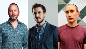 Will Vinson / Gilad Hekselman / Nate Wood : “Trio Grande” - Critique sortie Jazz / Musiques Paris _Sunside