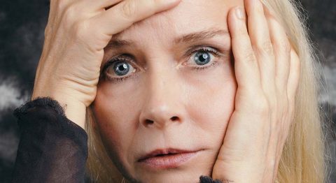 « Le Cri d’Yvona » d’Elizabeth Czerczuk, dialogue avec Gombrowicz - Critique sortie Théâtre Paris Théâtre Laboratoire Elizabeth Czerczuk