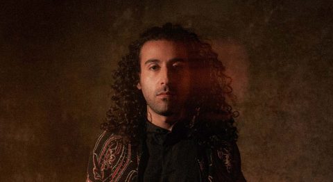 Nouveau projet pour Yessai Karapétian au cœur de ses racines arméniennes - Critique sortie Jazz / Musiques Vauréal L'Antarès